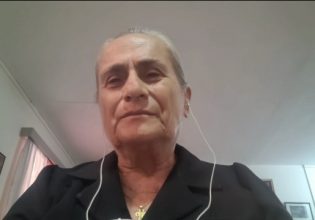 Χαρίτα Μάντολες: Συγκλονίζουν οι περιγράφες της – «Νομίζω ότι δεν πέρασε ούτε μέρα από την εισβολή του Αττίλα»