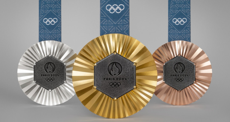 Ολυμπιακοί Αγώνες: Οι «αμοιβές» των αθλητών που κερδίζουν μετάλλιο