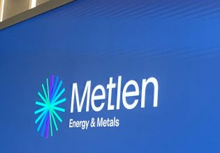 Metlen: Ολοκλήρωση της εξαγοράς της VOLTERRA από την Metlen Energy & Metals