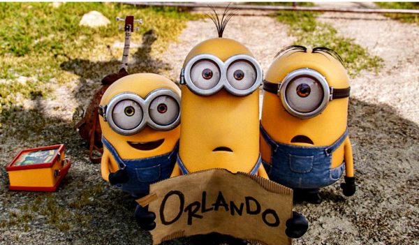 «Minions»: Έρχεται νέα ταινία μετά την επιτυχία του «Despicable Me 4»