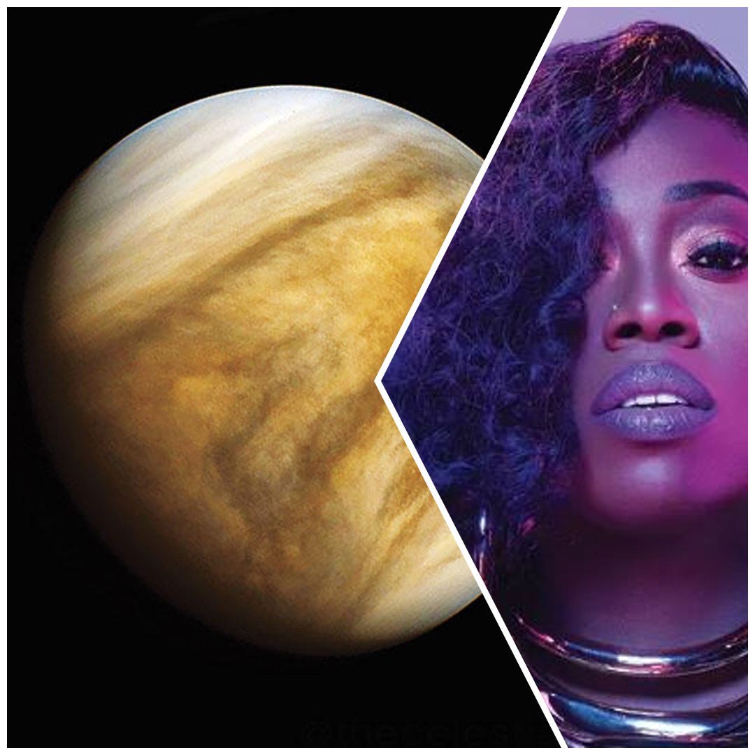 NASA: Μετέδωσε τραγούδι της Missy Elliott στην Αφροδίτη – Σε ρυθμούς… Hip Hop το διάστημα