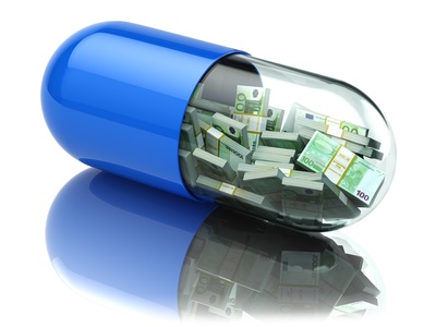 Για φάρμακα καινοτομίας μέχρι και το 71% της δαπάνης στο ΙΦΕΤ