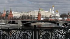 Ανθίζει η οικονομία της Ρωσίας, δαπάνες – μαμούθ από το κράτος