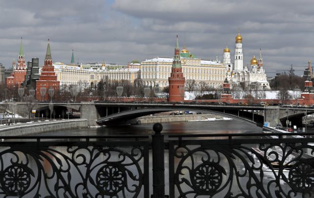 Ανθίζει η οικονομία της Ρωσίας, δαπάνες – μαμούθ από το κράτος