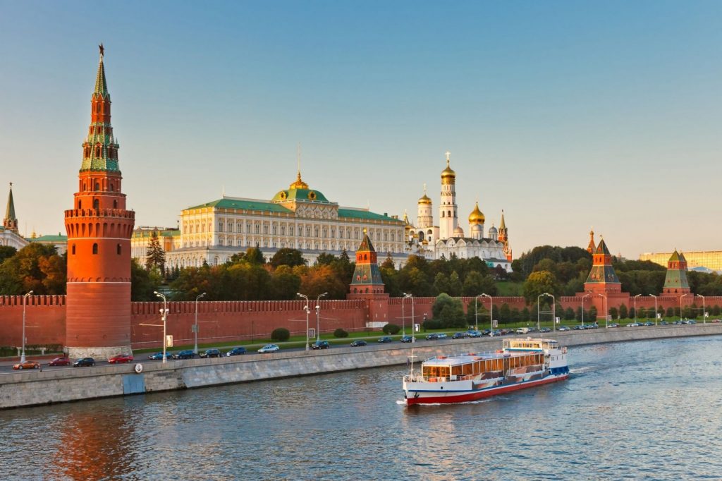 Κρεμλίνο: «Ένδειξη στρατιωτικοποίησης της ΕΕ η πρόταση για Ευρωπαϊκή Αμυντική Ένωση»