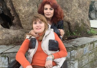 Μυρτώ της Πάρου: Ραγίζει καρδιές η μητέρα της για τα 12 χρόνια από την επίθεση – «Μου λείπει η φωνή σου»