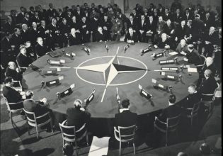 Το NATO γίνεται 75 ετών – Μπορεί άραγε να περηφανεύεται;