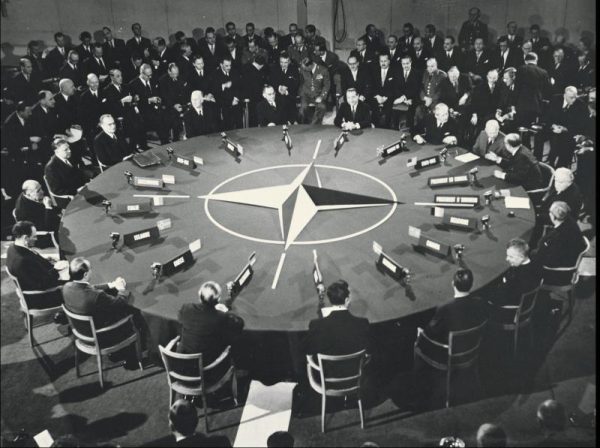 Το NATO γίνεται 75 ετών – Μπορεί άραγε να περηφανεύεται;