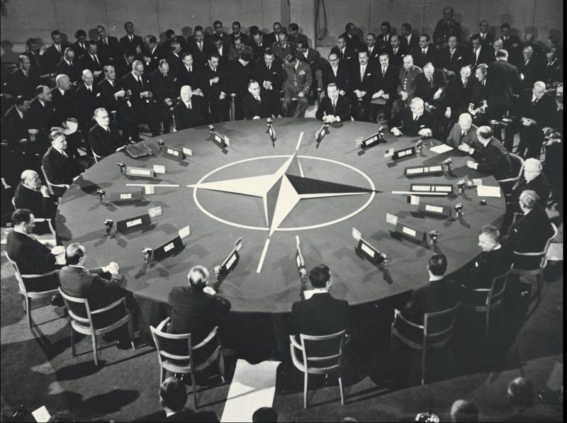 Το NATO γίνεται 75 ετών - Μπορεί άραγε να περηφανεύεται;