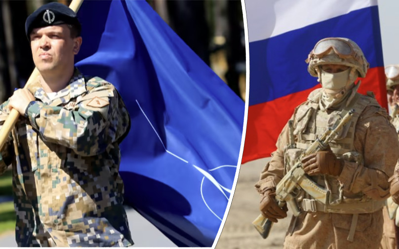 Ποιός θα επικρατήσει σε έναν πόλεμο NATO-Ρωσίας;
