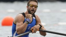 Ολυμπιακοί Αγώνες: Άνετη πρόκριση στα προημιτελικά του μονού σκιφ για τον Στέφανο Ντούσκο
