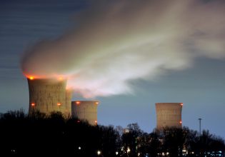 Η σκοτεινή πλευρά της πυρηνικής ενέργειας
