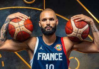Ποια θα είναι η επόμενη ομάδα του Εβάν Φουρνιέ; – Ο Ολυμπιακός, οι… Γάλλοι και το ΝΒΑ