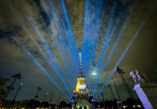 Ολυμπιακοί Αγώνες – Τελετή Εναρξης: «Το Παρίσι είναι έτοιμο να μαγέψει» – Πρόβες μέχρι τα ξημερώματα