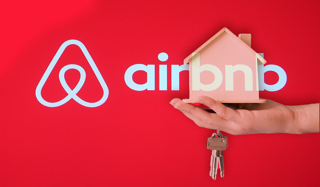 Airbnb: Τηλεφωνούσε στην Κίνα μέσω internet και φέσωσε τον ιδιοκτήτη με 3.500 ευρώ