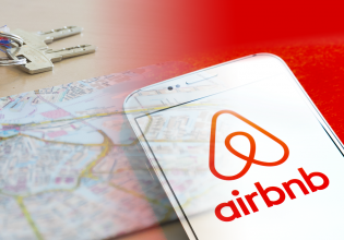 Airbnb: Σε Σουφλί, Λαμία και Θεσσαλονίκη οι πιο φθηνοί προορισμοί