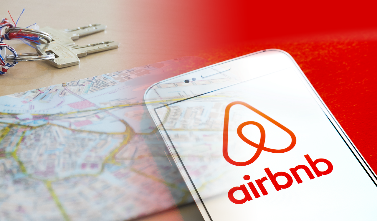 Airbnb: Σε Σουφλί, Λαμία και Θεσσαλονίκη οι πιο φθηνοί προορισμοί