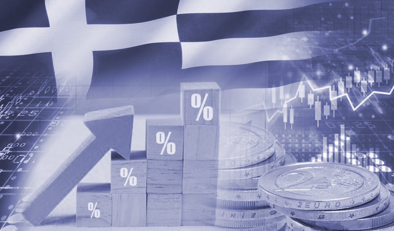Επιχειρηματικότητα στην Ελλάδα: Πώς αλλάζει η επενδυτική συμπεριφορά των επιχειρήσεων