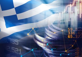 Η αχίλλειος πτέρνα της ελληνικής οικονομίας – Μεγάλο αγκάθι το έλλειμμα στο ισοζύγιο