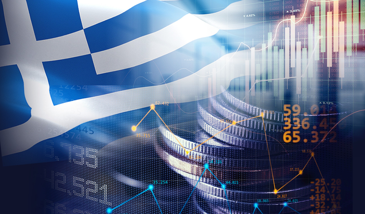Η αχίλλειος πτέρνα της ελληνικής οικονομίας - Μεγάλο αγκάθι το έλλειμμα στο ισοζύγιο