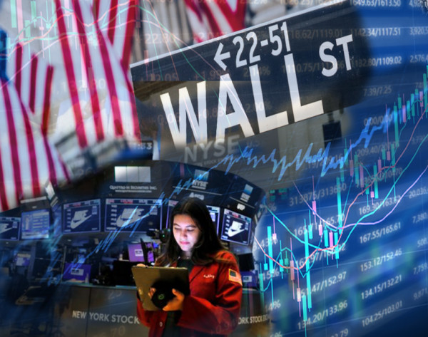 Wall Street: Το λάθος που έδιωξε τον Μάρκο Κολάνοβιτς από την JPMorgan