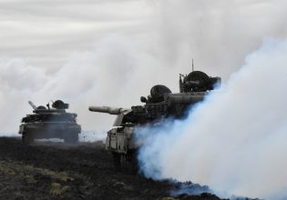 NATO σε Ουκρανία: Ξεχάστε μια αντεπίθεση εναντίον των Ρώσων μέσα στο 2024