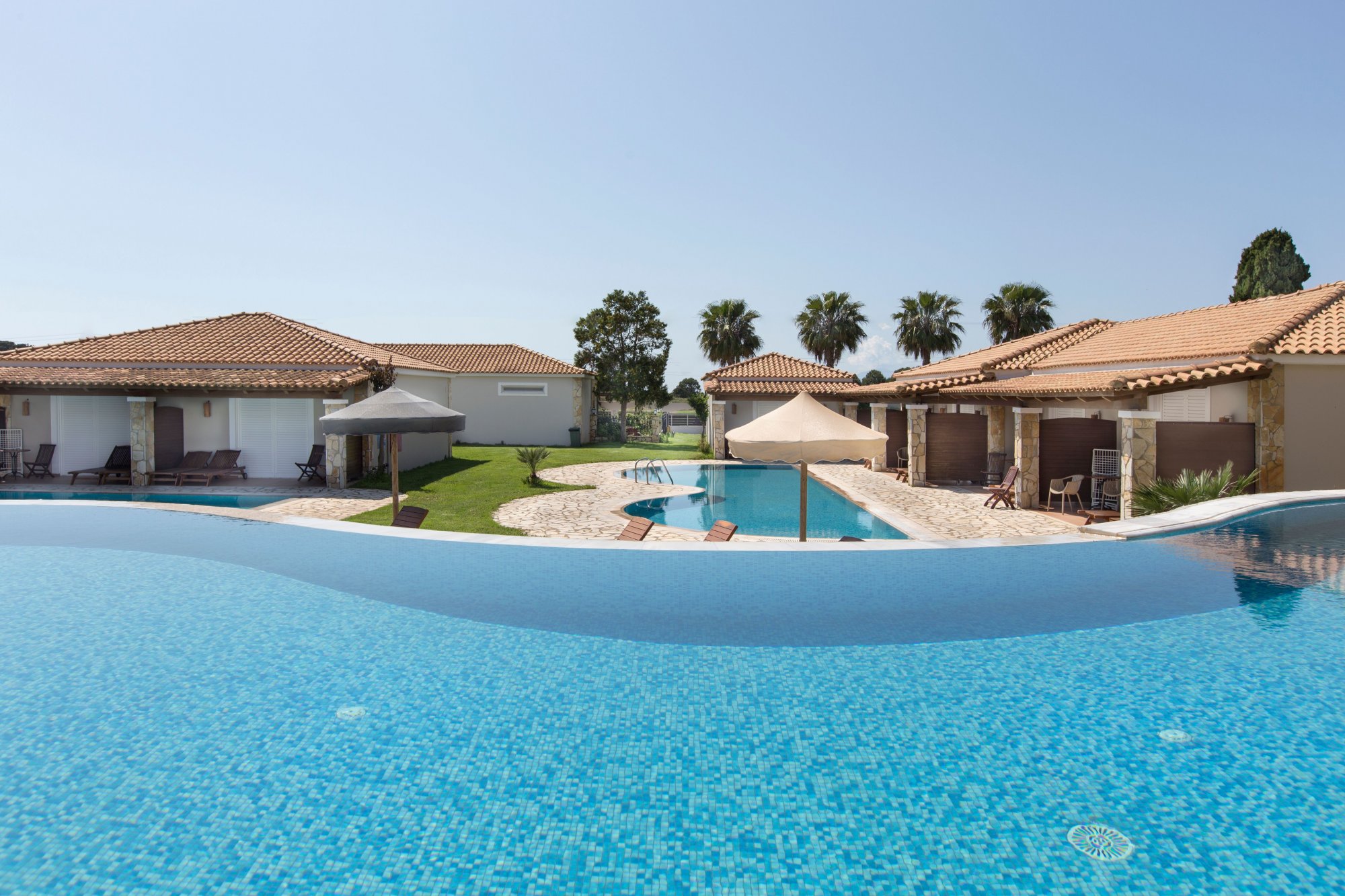 Το Olympia Golden Beach Resort & Spa Γιορτάζει την Κατάκτηση του Βραβείου Haute Grandeur Global Excellence Award 2024 «Καλύτερο Βιώσιμο Ξενοδοχείο στην Ελλάδα»