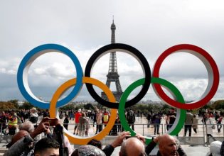 Παρίσι: Σε απόγνωση οι μικρές επιχειρήσεις λόγω… Ολυμπιακών Αγώνων 