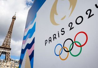 Σε απεργιακό κλοιό η Τελετή Εναρξης των Ολυμπιακών Αγώνων του Παρισιού