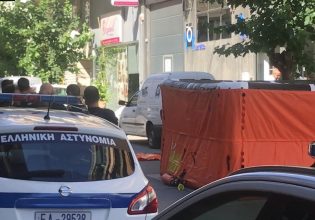 Πατήσια: Λήξη συναγερμού για τον άνδρα που απειλούσε να σκοτώσει ή να αυτοκτονήσει