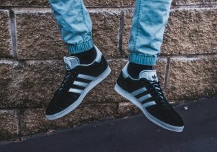 Adidas: Οι περιζήτητες… ρίγες – Ποια μάρκα πάει στα δικαστήρια για παραβίαση εμπορικού σήματος