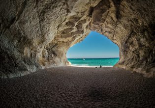 Παραλίες: Πέντε ελληνικές στη λίστα με τις καλύτερες «μυστικές» της Ευρώπης