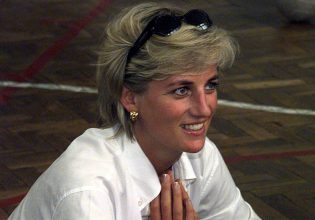 Πριγκίπισσα Νταϊάνα: Η Σάρα Φέργκιουσον θυμάται την «αγαπημένη της φίλη»