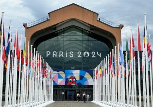 Ολυμπιακοί Αγώνες: Ο Covid-19 «εισέβαλε» στο Ολυμπιακό Χωριό