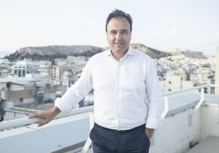 Αλλαγή παρόχου ενέργειας μέσα από το gov.grWallet και νέες εφαρμογές προαναγγέλλει ο Δημήτρης Παπαστεργίου