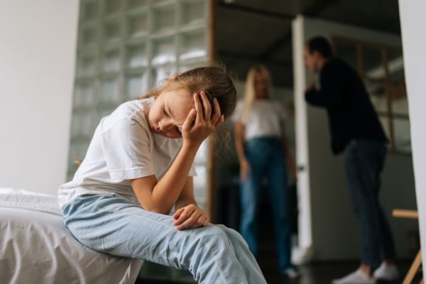 Μετακόμιση: Πώς επηρεάζει την ψυχική υγεία του παιδιού;