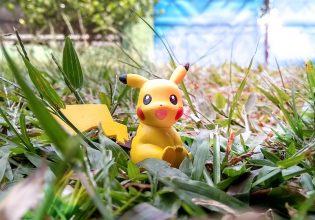 O Πίκατσου… μαγνητίζει ακόμα – Γιατί οι millennials επενδύουν σε pokemon