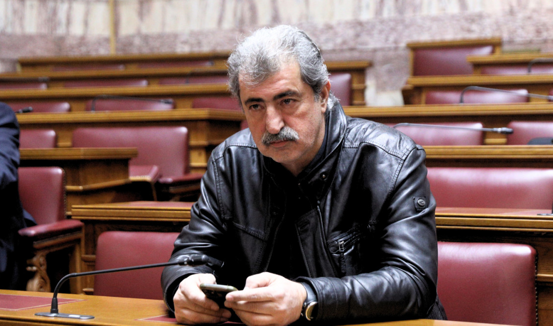 Επιμένει ο Πολάκης: Ούτε προσέβαλα ούτε έβρισα - Η λύση θα δοθεί στο συνέδριο του ΣΥΡΙΖΑ