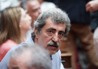 Άδωνις Γεωργιάδης για Πολάκη: Μπράβο Παυλάρα θα διαλύσεις όλο τον ΣΥΡΙΖΑ