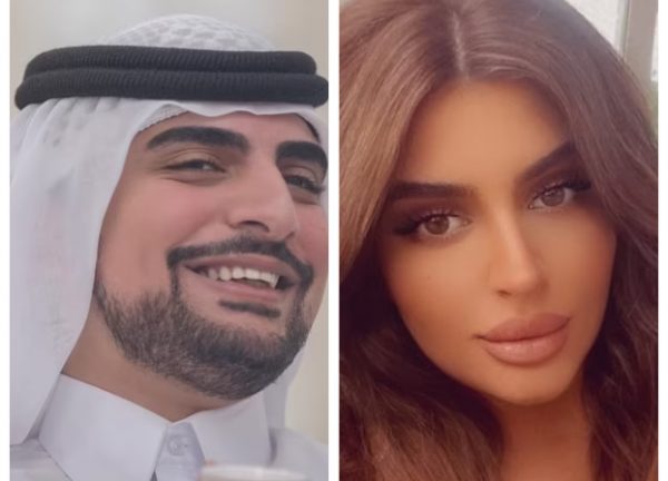 Πριγκίπισσα του Ντουμπάι εγκατέλειψε τον σύζυγό της με ένα μήνυμα στο Instagram