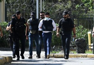 Δολοφονία στο Ψυχικό: Ποιος είναι ο 44χρονος – Το βαρύ ποινικό παρελθόν και οι σχέσεις με την Greek Mafia