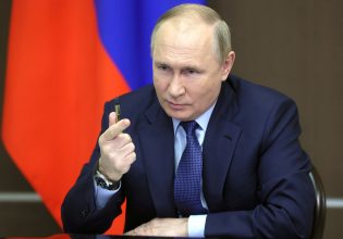 Πούτιν – Μπορεί να εκτελεί κόσμο ανεμπόδιστα;