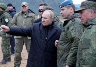 Θα εισβάλει ο Πούτιν στην Πολωνία, όπως λέει ο Μπάιντεν;