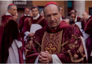«Conclave»: Στα άδυτα του Βατικανού με τον Ρέιφ Φάινς -Tο trailer της ταινίας