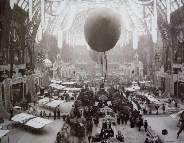 Grand Palais: Το Αρ Νουβό παλάτι του Παρισιού ανοίγει για τους Ολυμπιακούς Αγώνες 2024