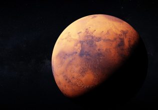 «Έζησα στον Άρη για ένα χρόνο. Έτσι ήταν…» – Μέλος πληρώματος αποστολής αποκαλύπτει