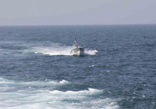 Ερυθρά Θάλασσα: Οι ΗΠΑ λένε ότι κατέστρεψαν 3 πλωτά drones των Χούθι