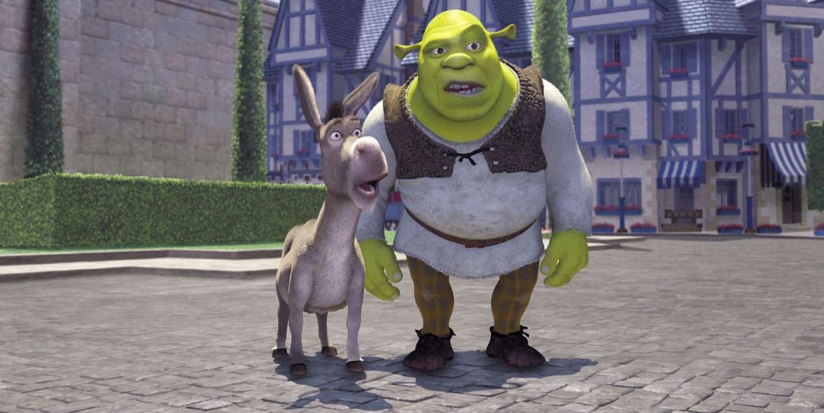 «Shrek 5»: Στη μεγάλη οθόνη το 2026