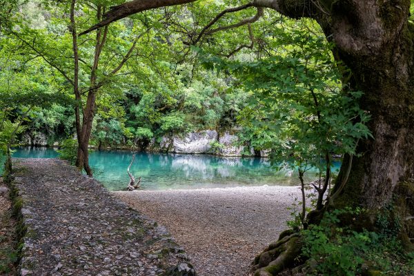 Εναλλακτικός τουρισμός: Οι προκλήσεις των καιρών αλλάζουν τις ταξιδιωτικές συνήθειες