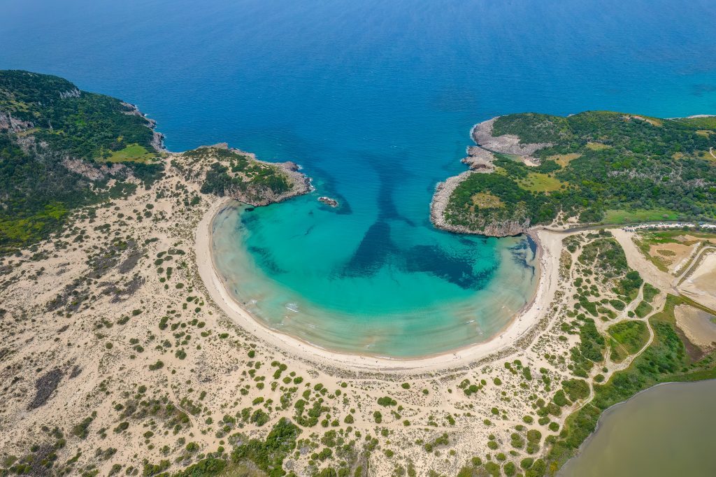 Παραλίες της Μεσσηνίας: Που θα κολυμπήσετε στις διακοπές